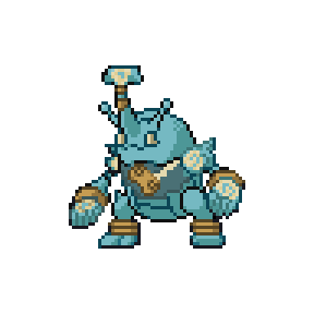 Golucross Sprite Image