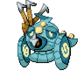 Golullery Sprite Image