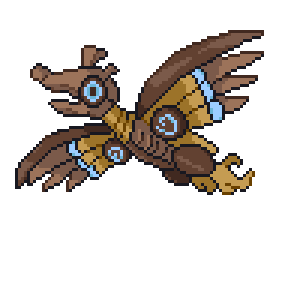 Golumory Sprite Image