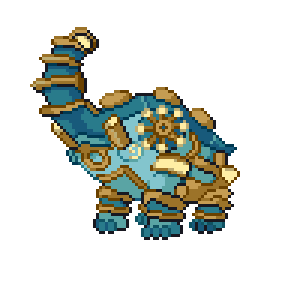 Goluphan Sprite Image