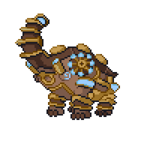 Goluphan Sprite Image