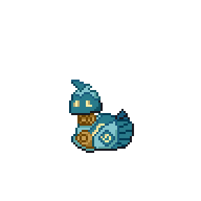 Golugon2 Sprite Image