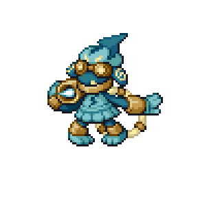 Golugle Sprite Image