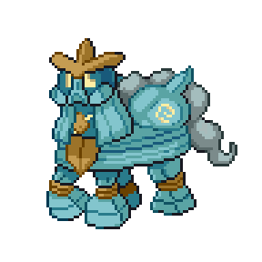 Golutei Sprite Image