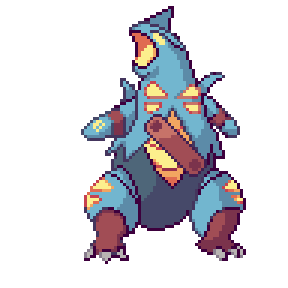 Goluitar Sprite Image