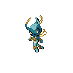 Golubi Sprite Image