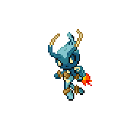 Golubi Sprite Image