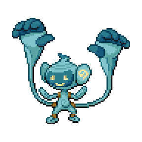 Golupom Sprite Image