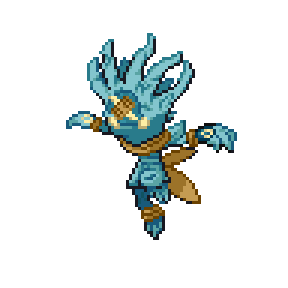 Goluvile Sprite Image