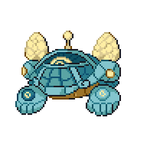 Goluzone Sprite Image
