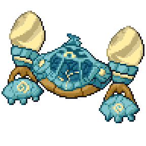 Goluzone Sprite Image