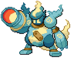 Golumortar Sprite Image