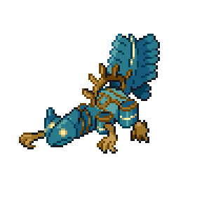 Golutile Sprite Image