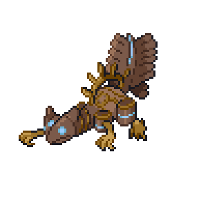 Golutile Sprite Image