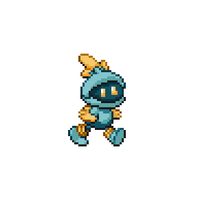 Goluchic Sprite Image