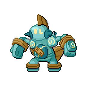 Golutomp Sprite Image