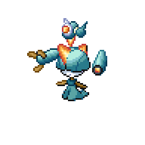 Goluts Sprite Image