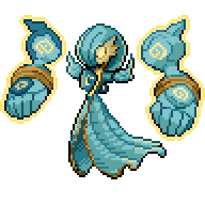 Goluvoir Sprite Image