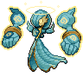 Goluvoir Sprite Image