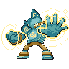 Golulade Sprite Image