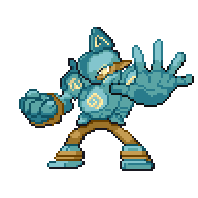 Golulade Sprite Image
