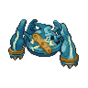 Golugross Sprite Image