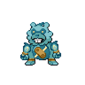 Goludoof Sprite Image