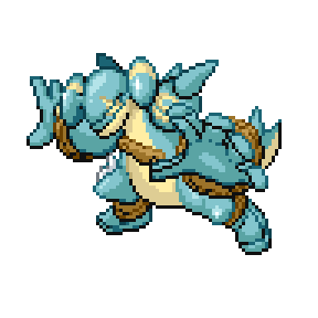 Golubite Sprite Image