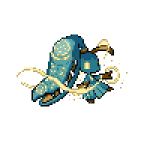 Goluwile Sprite Image