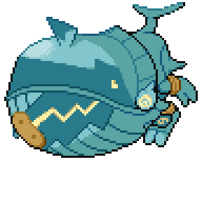 Golulord Sprite Image