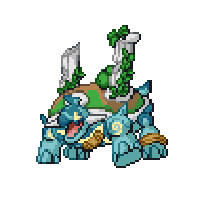 Goluterra Sprite Image