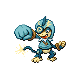 Goluferno Sprite Image