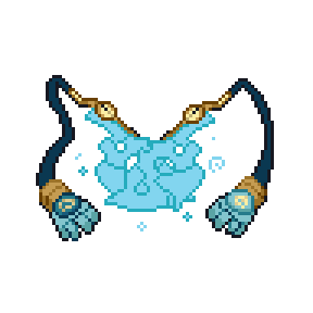 Golublade Sprite Image