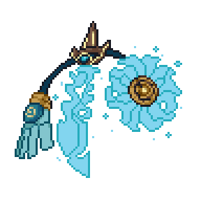 Goluslash Sprite Image