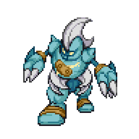 Golusharp Sprite Image