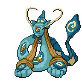 Golutic Sprite Image