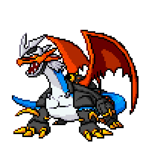 Golumence Sprite Image
