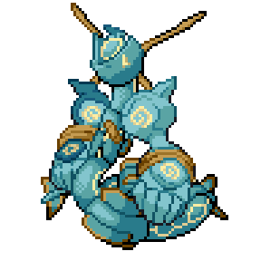 Goluquaza Sprite Image