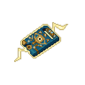 Golutom Sprite Image