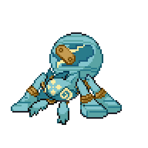 Golutula Sprite Image