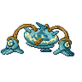 Goluthorn Sprite Image