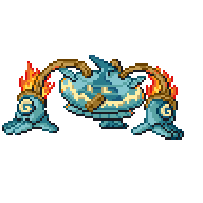 Goluthorn Sprite Image