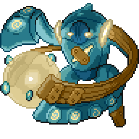 Goluxys Sprite Image