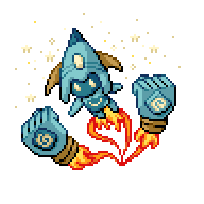 Golurachi Sprite Image