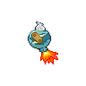 Goluloon Sprite Image