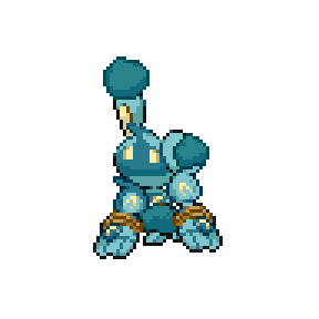 Golueary Sprite Image