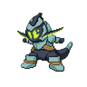 Goluxure Sprite Image
