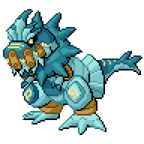 Golutrum Sprite Image