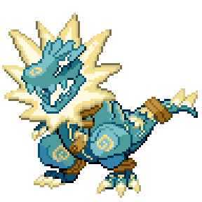 Golutrum Sprite Image