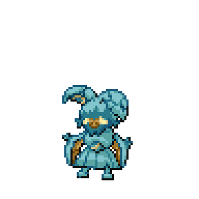 Golubat Sprite Image
